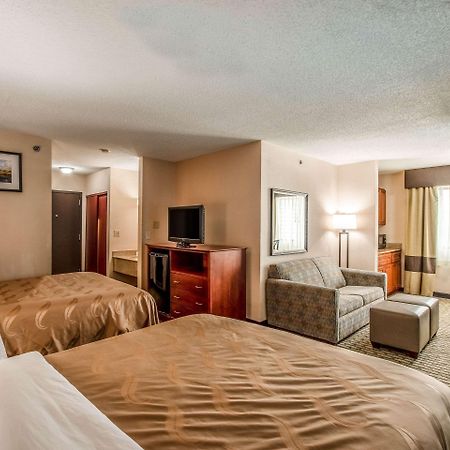 Country Inn & Suites By Radisson, Muskegon, Mi Luaran gambar
