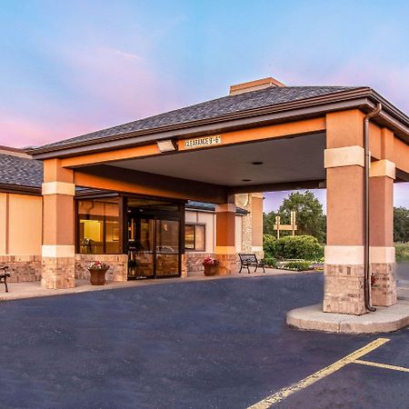 Country Inn & Suites By Radisson, Muskegon, Mi Luaran gambar
