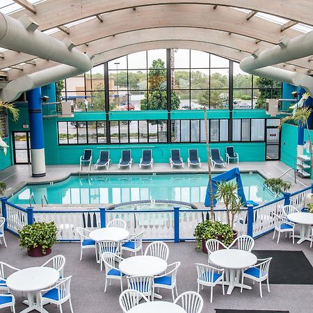 Country Inn & Suites By Radisson, Muskegon, Mi Luaran gambar