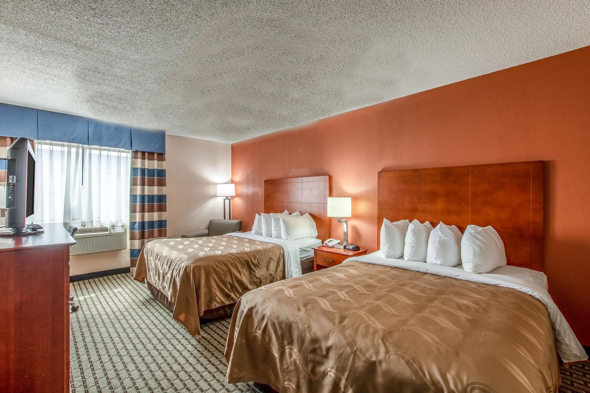 Country Inn & Suites By Radisson, Muskegon, Mi Luaran gambar