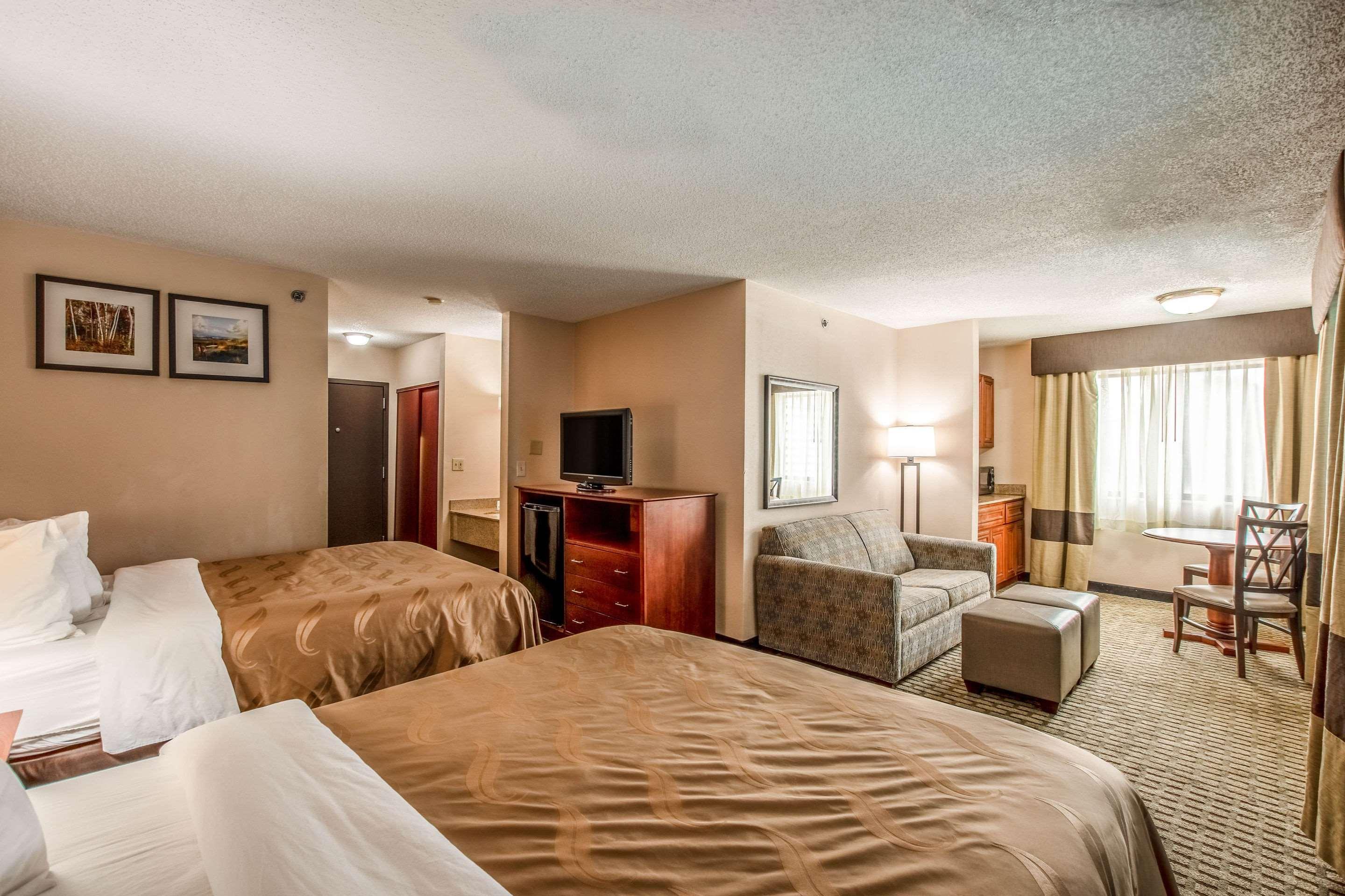 Country Inn & Suites By Radisson, Muskegon, Mi Luaran gambar