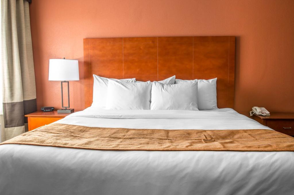 Country Inn & Suites By Radisson, Muskegon, Mi Luaran gambar