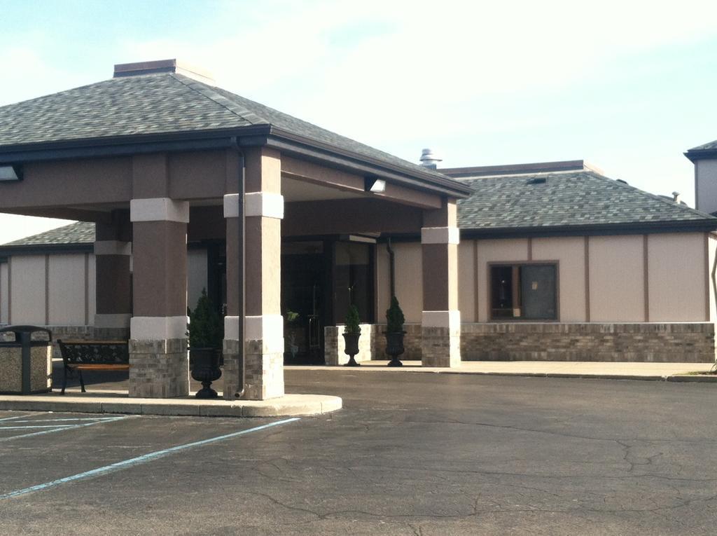 Country Inn & Suites By Radisson, Muskegon, Mi Luaran gambar