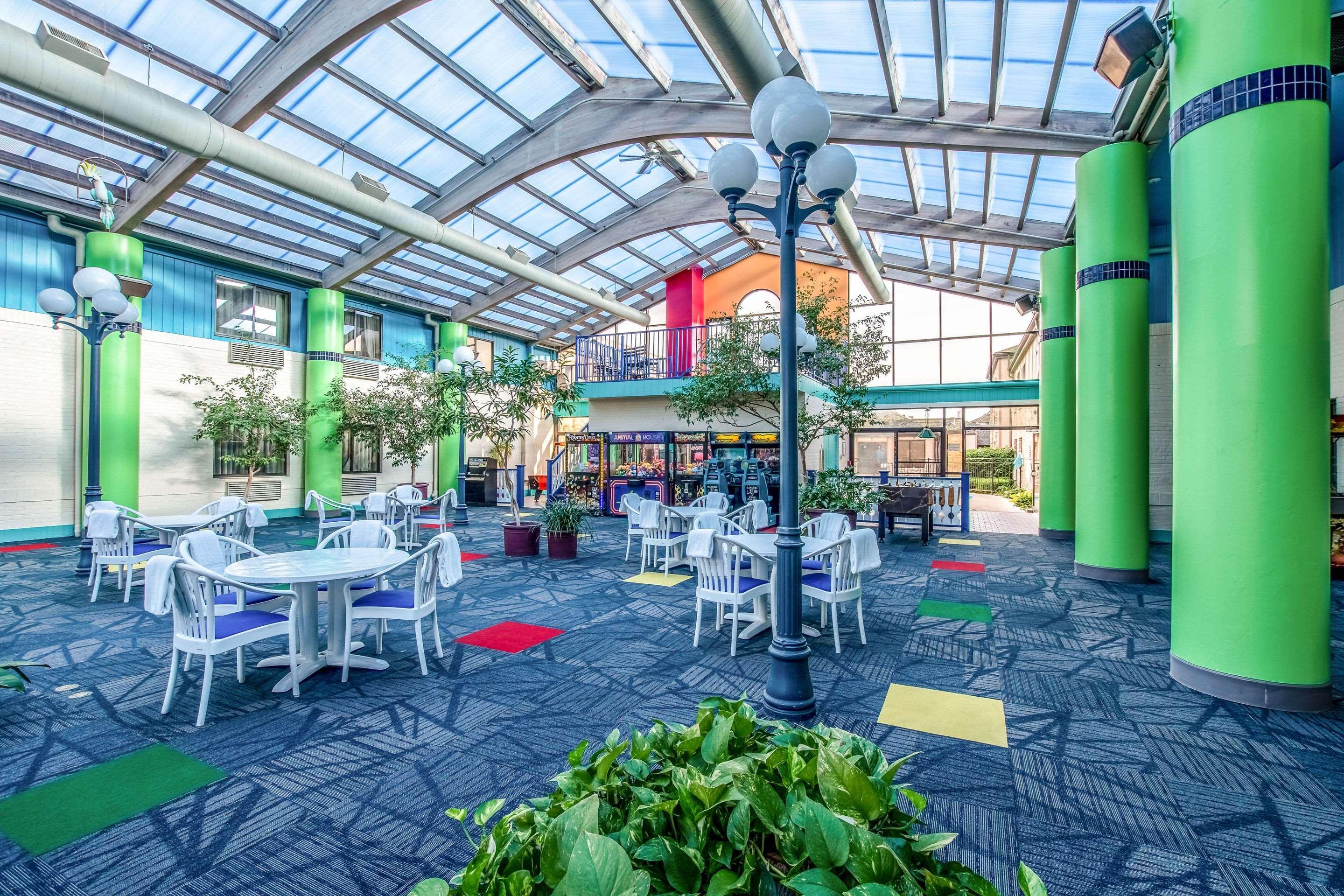 Country Inn & Suites By Radisson, Muskegon, Mi Luaran gambar