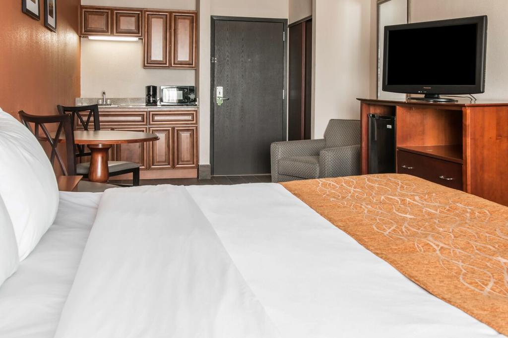 Country Inn & Suites By Radisson, Muskegon, Mi Luaran gambar