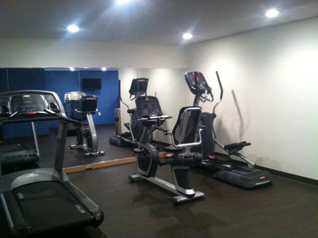 Country Inn & Suites By Radisson, Muskegon, Mi Luaran gambar