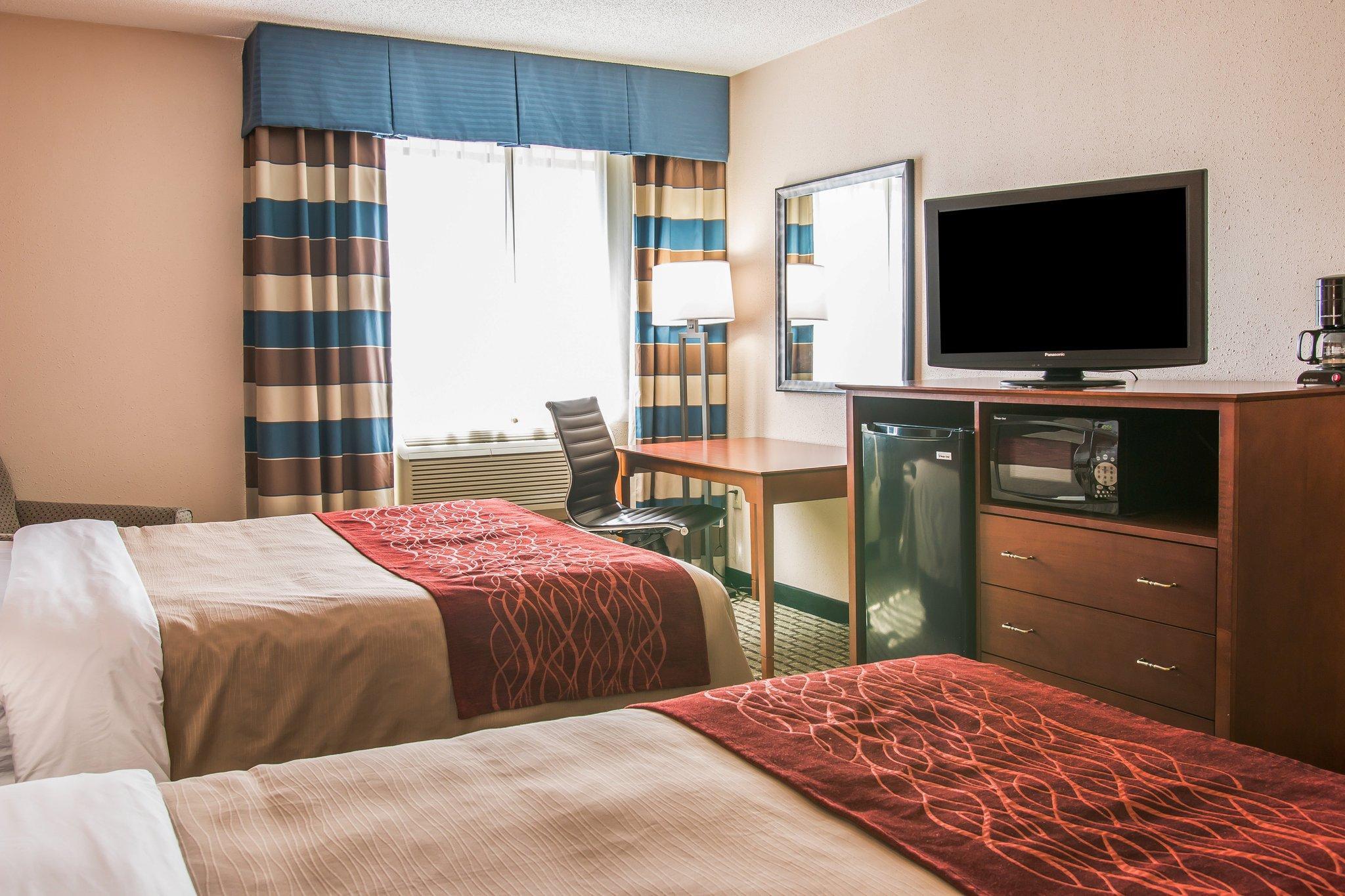 Country Inn & Suites By Radisson, Muskegon, Mi Luaran gambar