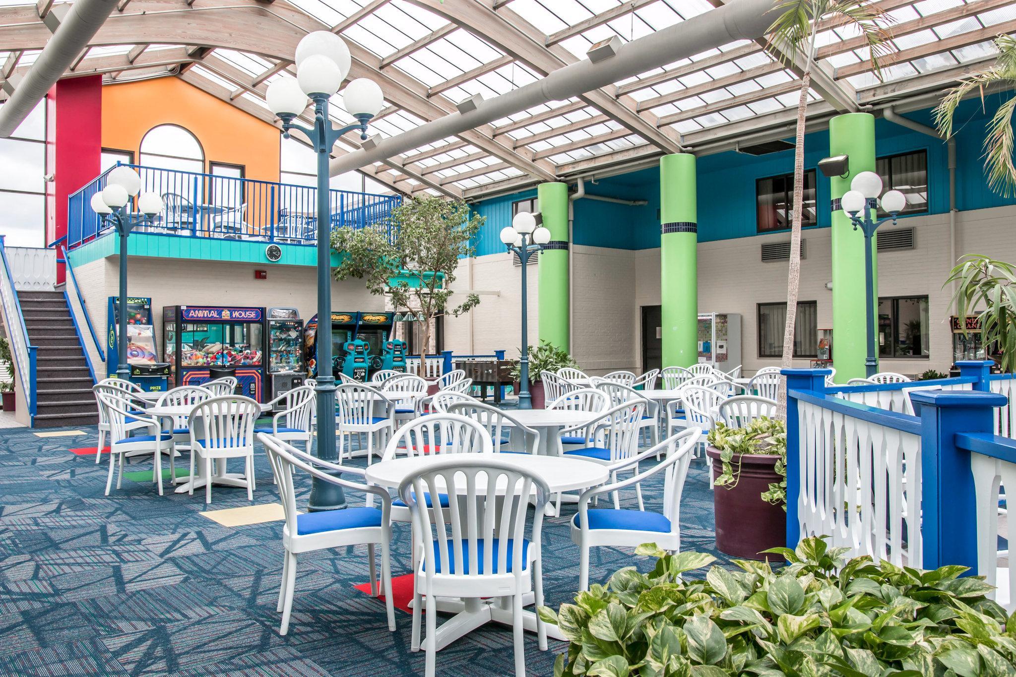 Country Inn & Suites By Radisson, Muskegon, Mi Luaran gambar