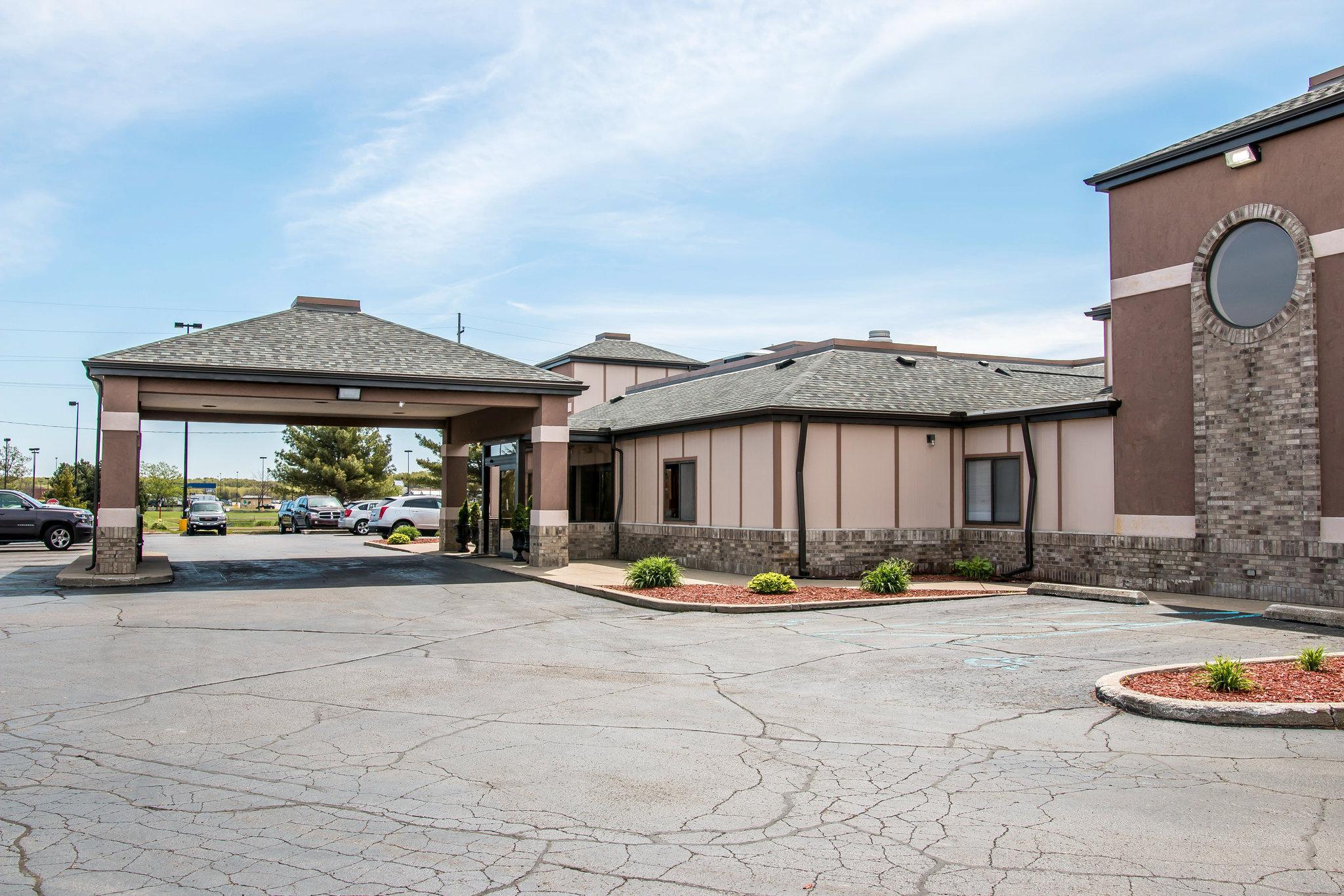Country Inn & Suites By Radisson, Muskegon, Mi Luaran gambar