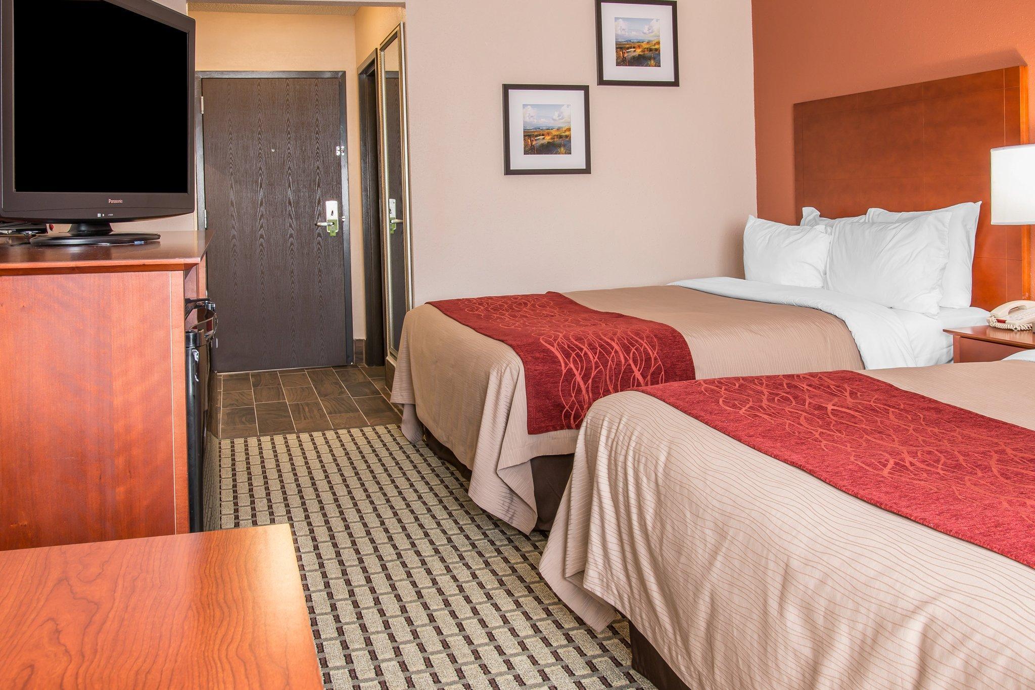 Country Inn & Suites By Radisson, Muskegon, Mi Luaran gambar