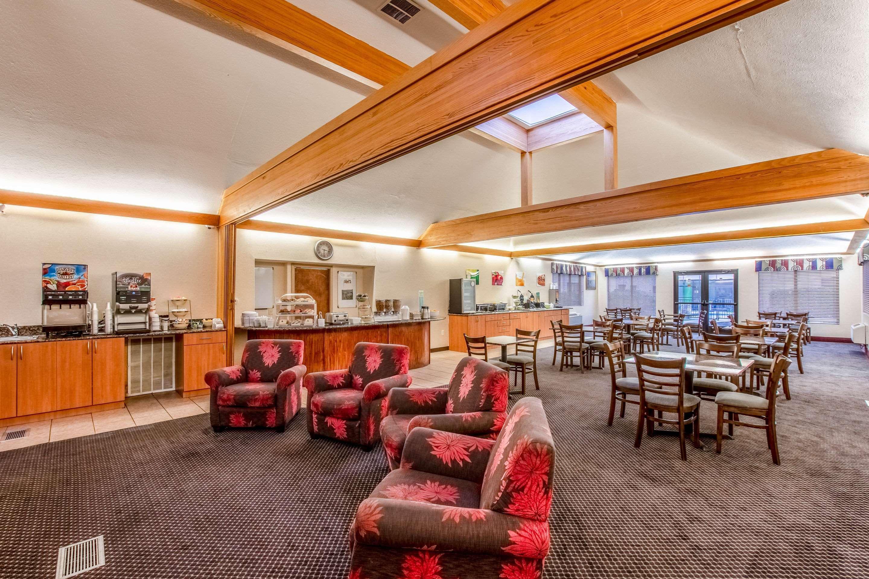 Country Inn & Suites By Radisson, Muskegon, Mi Luaran gambar