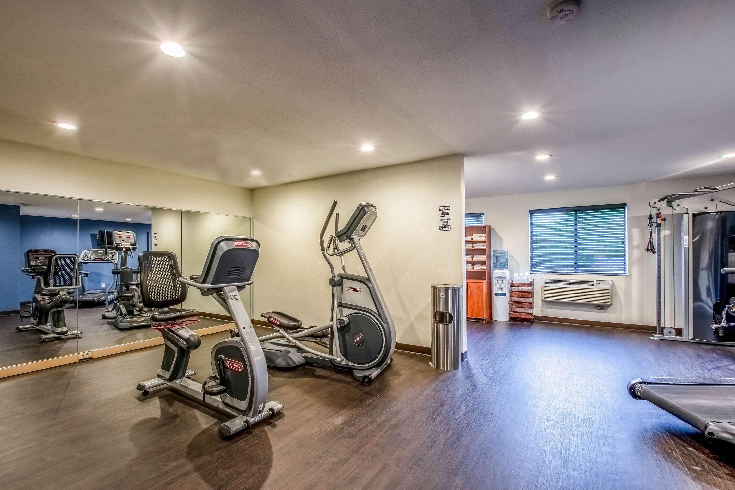 Country Inn & Suites By Radisson, Muskegon, Mi Luaran gambar