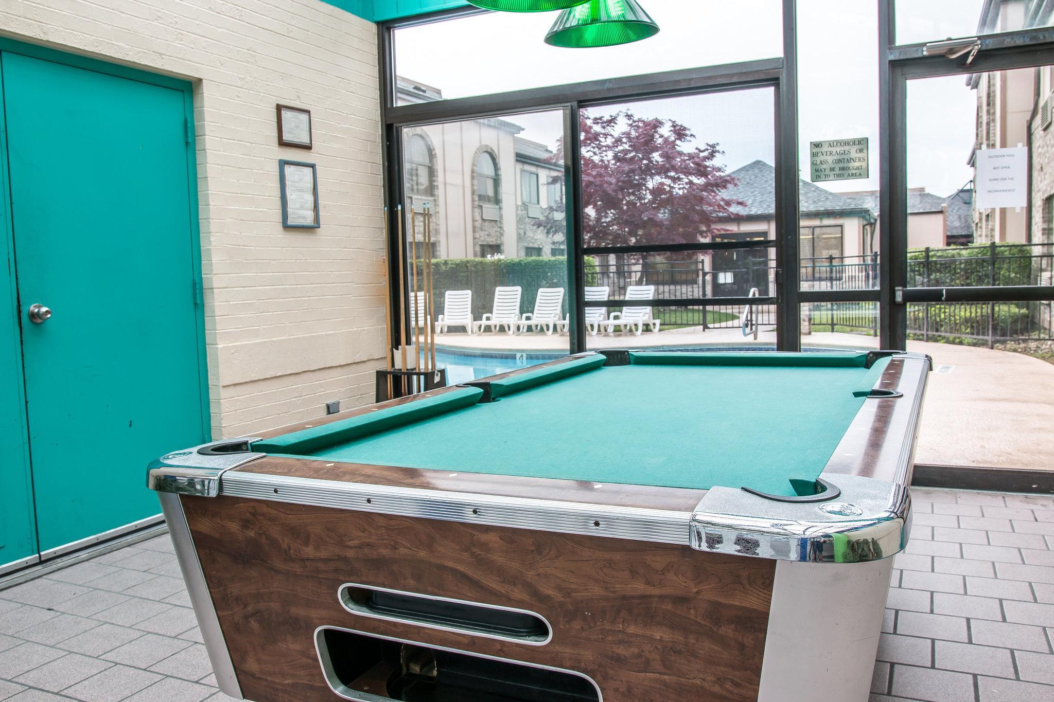 Country Inn & Suites By Radisson, Muskegon, Mi Luaran gambar
