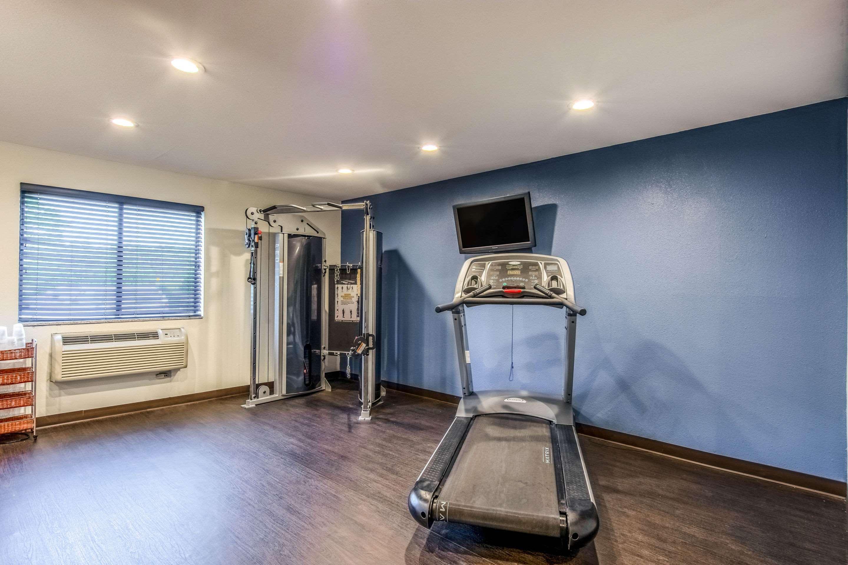 Country Inn & Suites By Radisson, Muskegon, Mi Luaran gambar