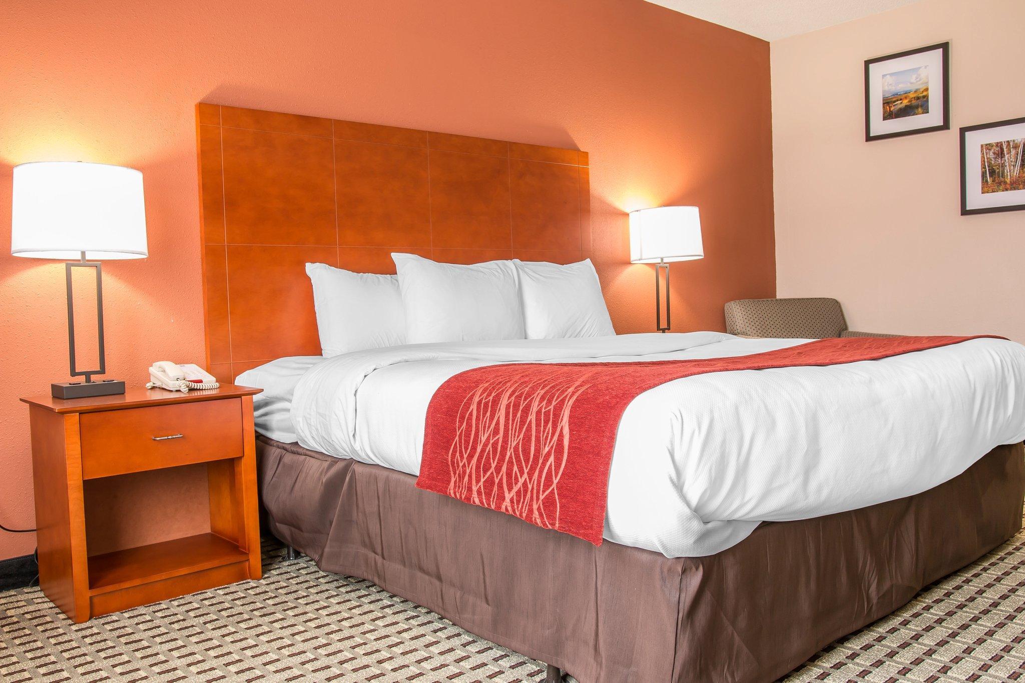 Country Inn & Suites By Radisson, Muskegon, Mi Luaran gambar