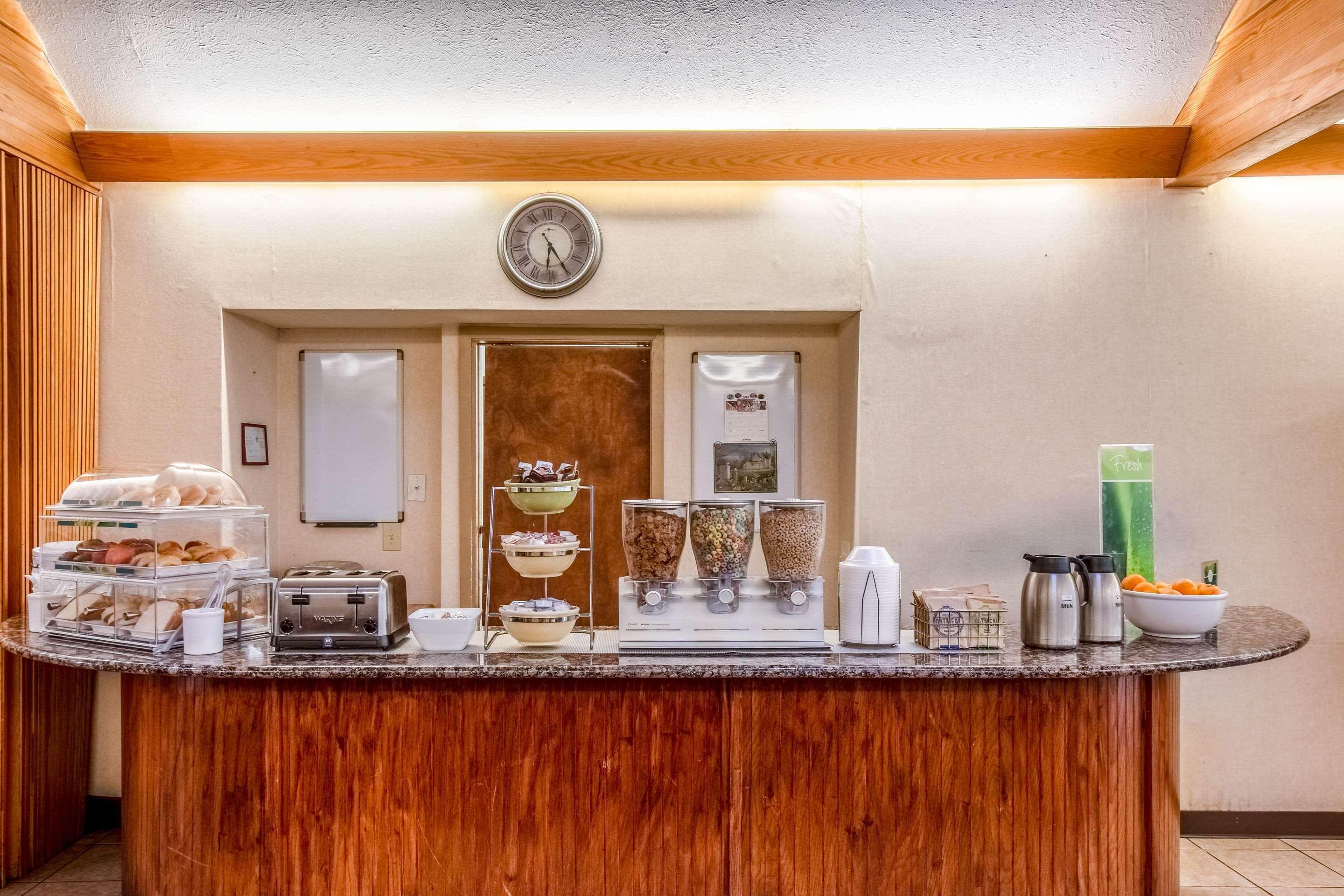 Country Inn & Suites By Radisson, Muskegon, Mi Luaran gambar