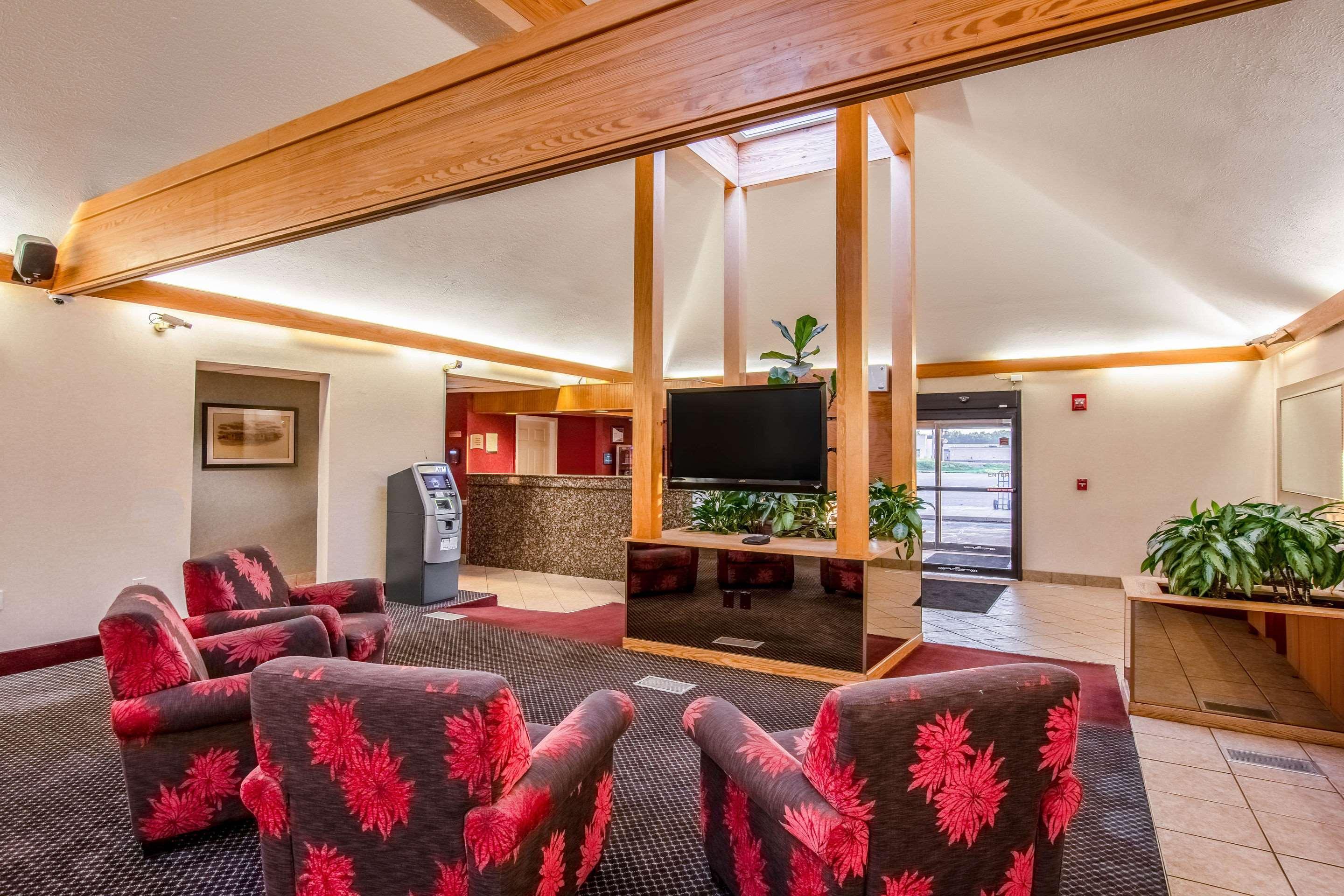 Country Inn & Suites By Radisson, Muskegon, Mi Luaran gambar