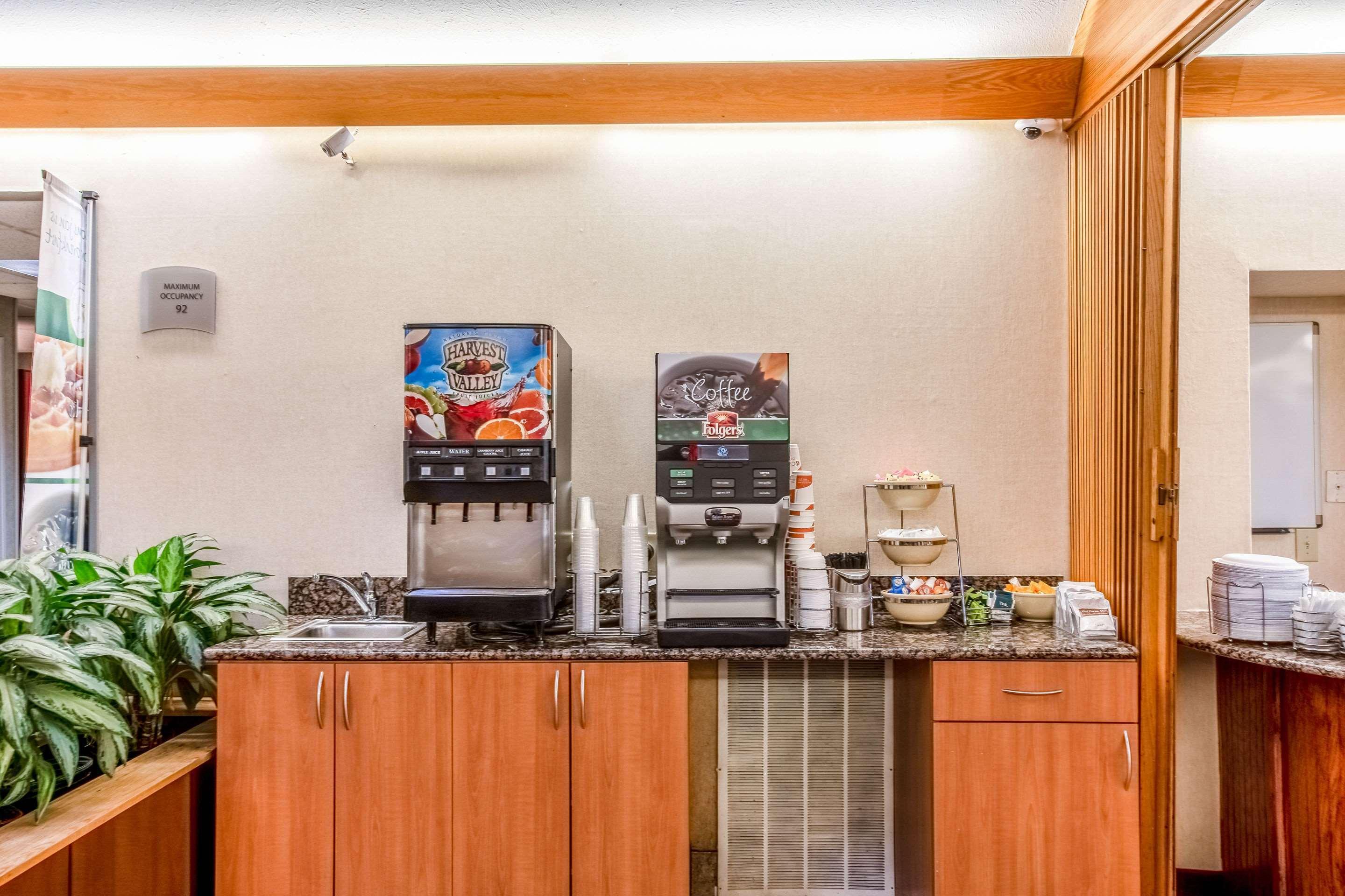 Country Inn & Suites By Radisson, Muskegon, Mi Luaran gambar