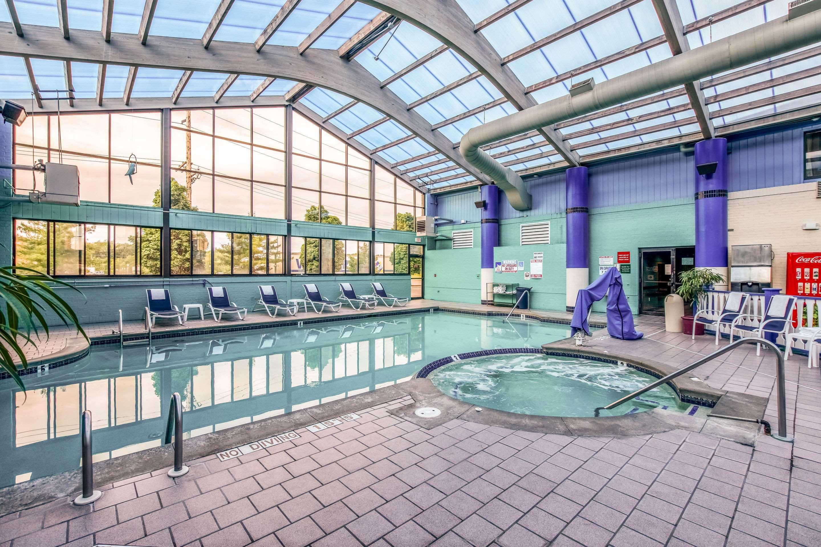 Country Inn & Suites By Radisson, Muskegon, Mi Luaran gambar