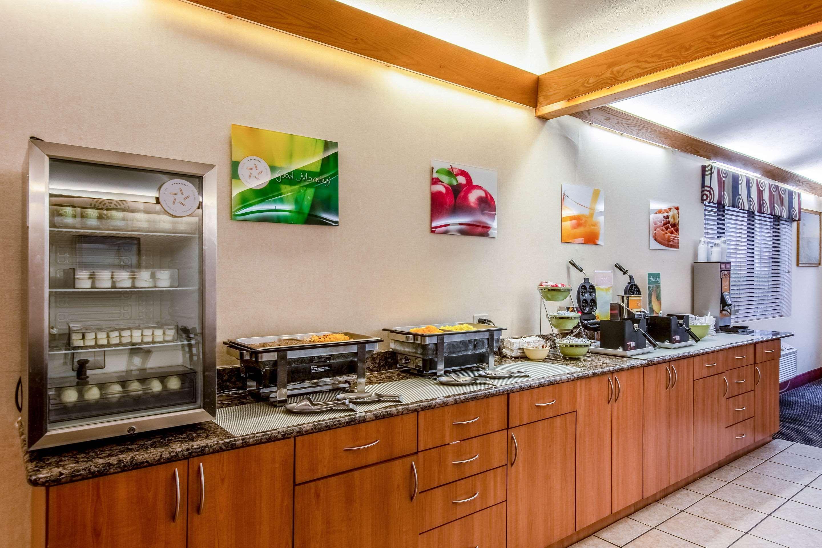 Country Inn & Suites By Radisson, Muskegon, Mi Luaran gambar