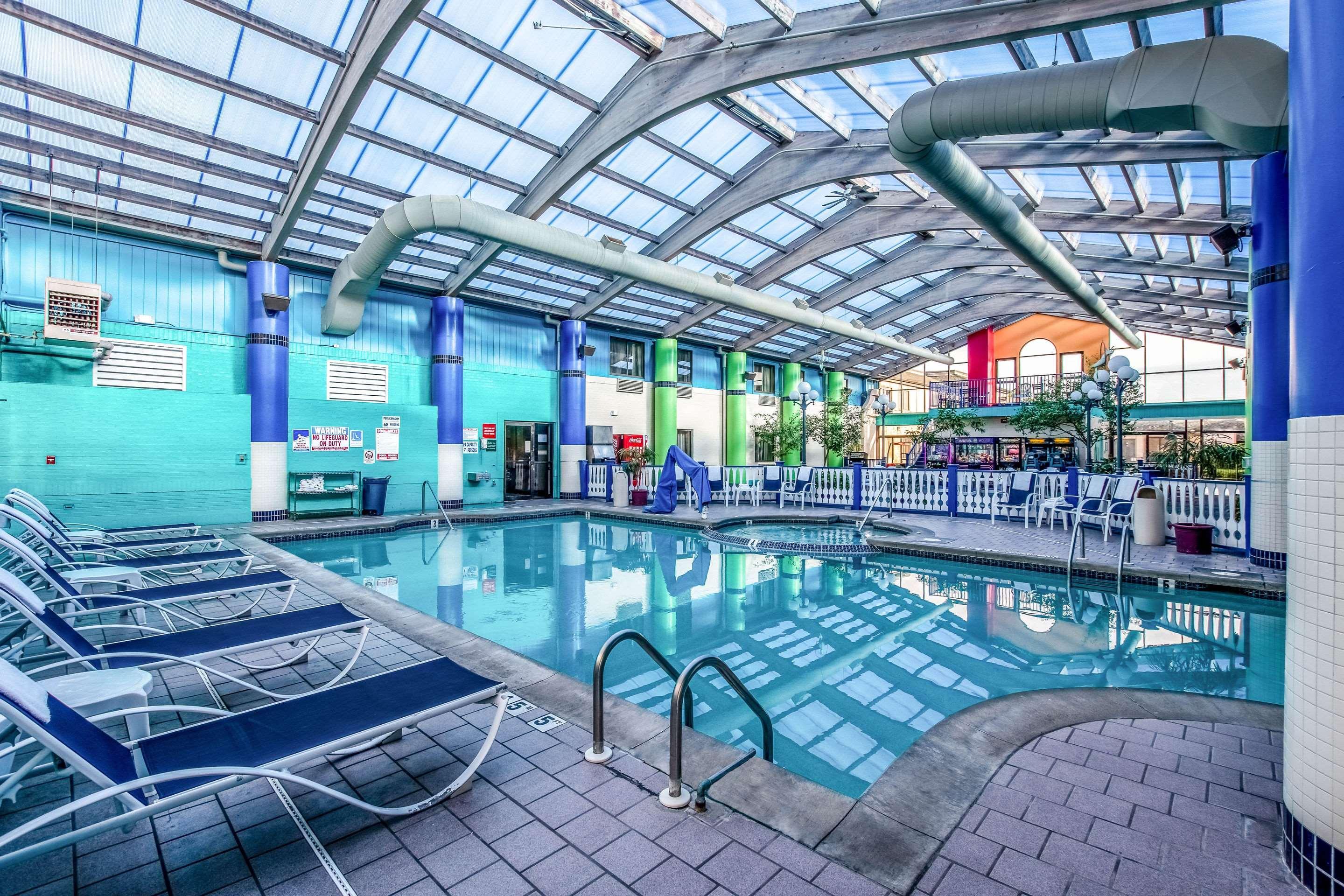Country Inn & Suites By Radisson, Muskegon, Mi Luaran gambar