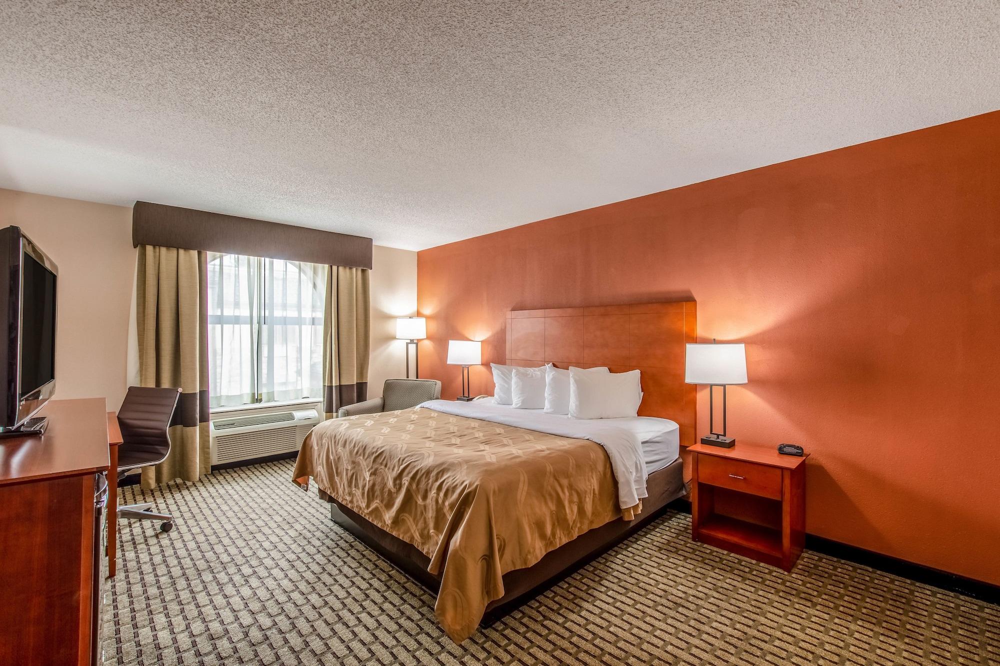 Country Inn & Suites By Radisson, Muskegon, Mi Luaran gambar