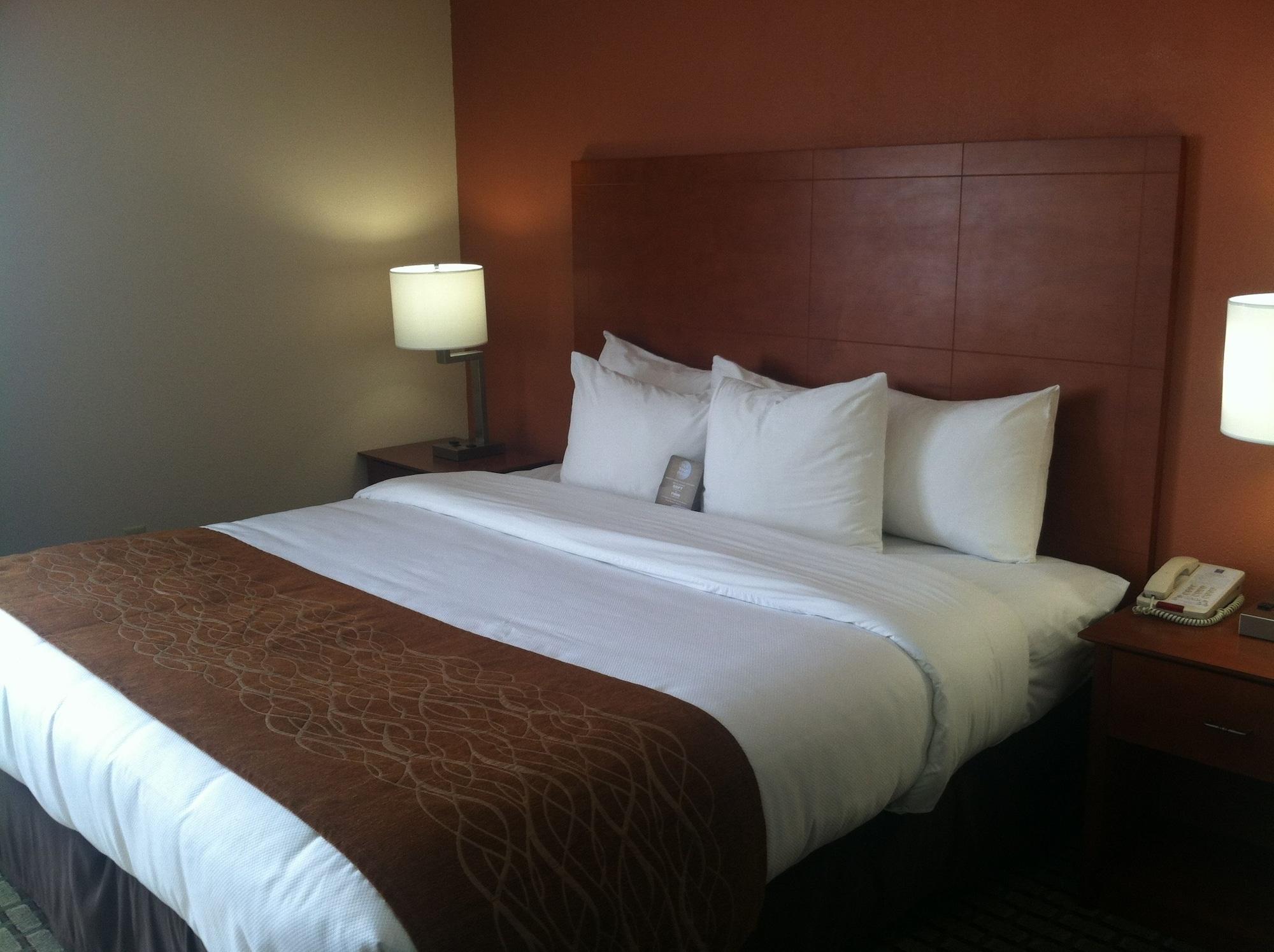 Country Inn & Suites By Radisson, Muskegon, Mi Luaran gambar