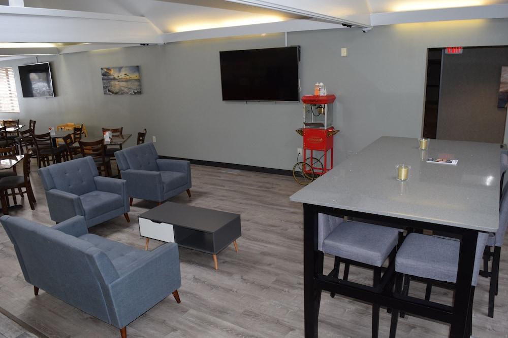 Country Inn & Suites By Radisson, Muskegon, Mi Luaran gambar