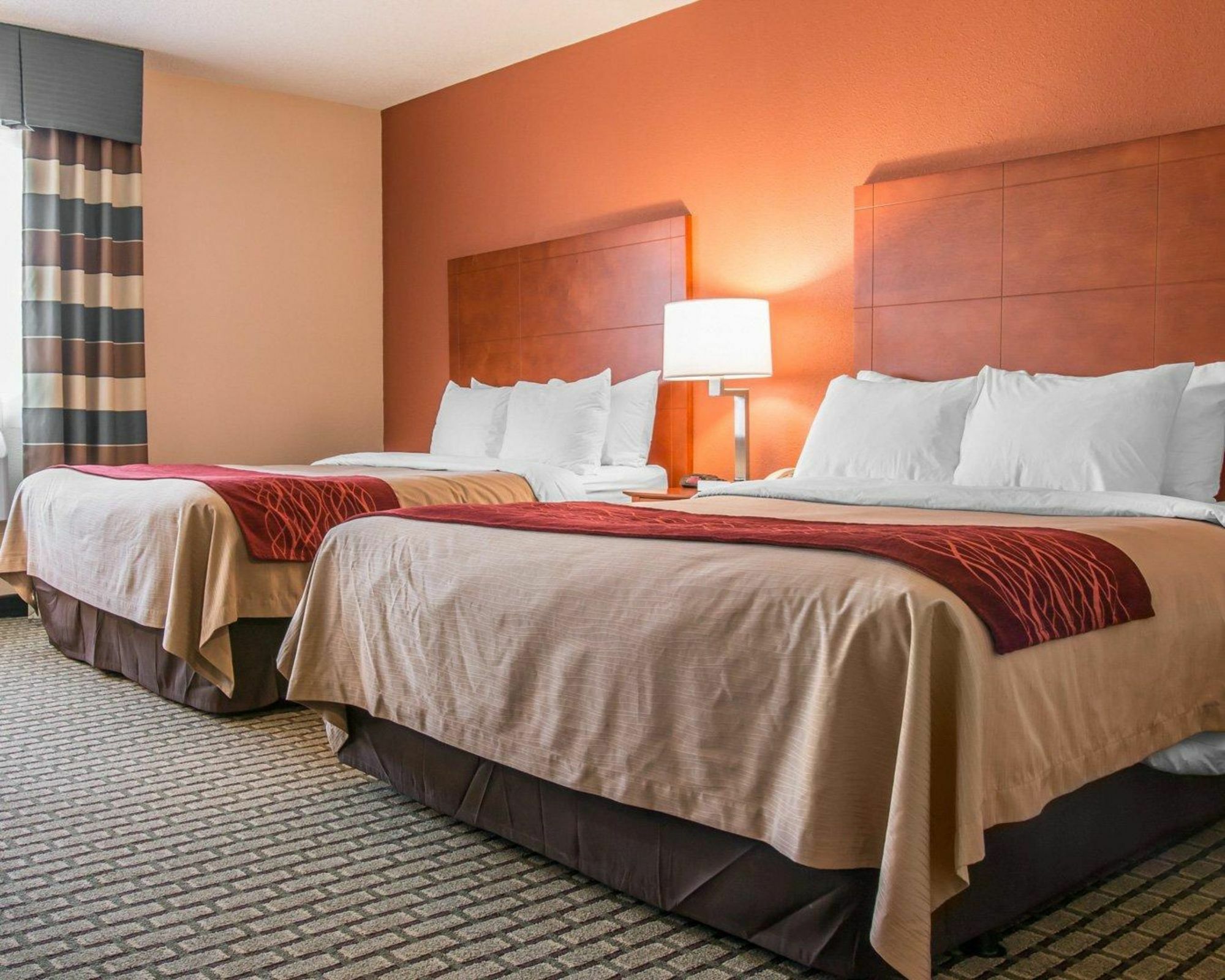 Country Inn & Suites By Radisson, Muskegon, Mi Luaran gambar