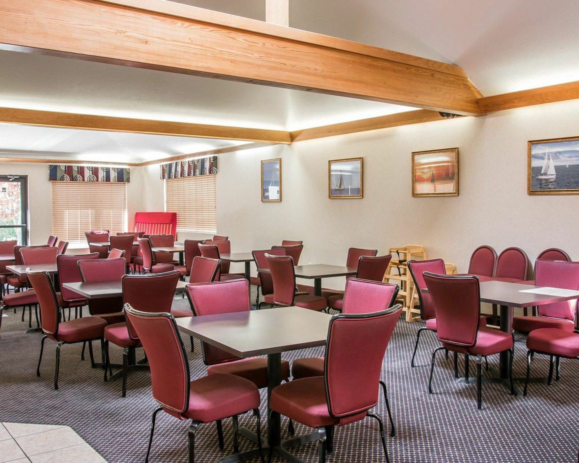 Country Inn & Suites By Radisson, Muskegon, Mi Luaran gambar